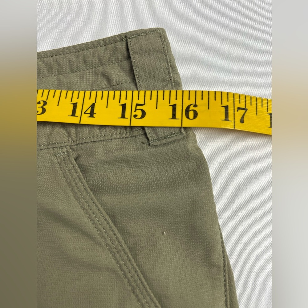 Columbia Titanium Convertible Hiking Pants - Picture 8 of 16